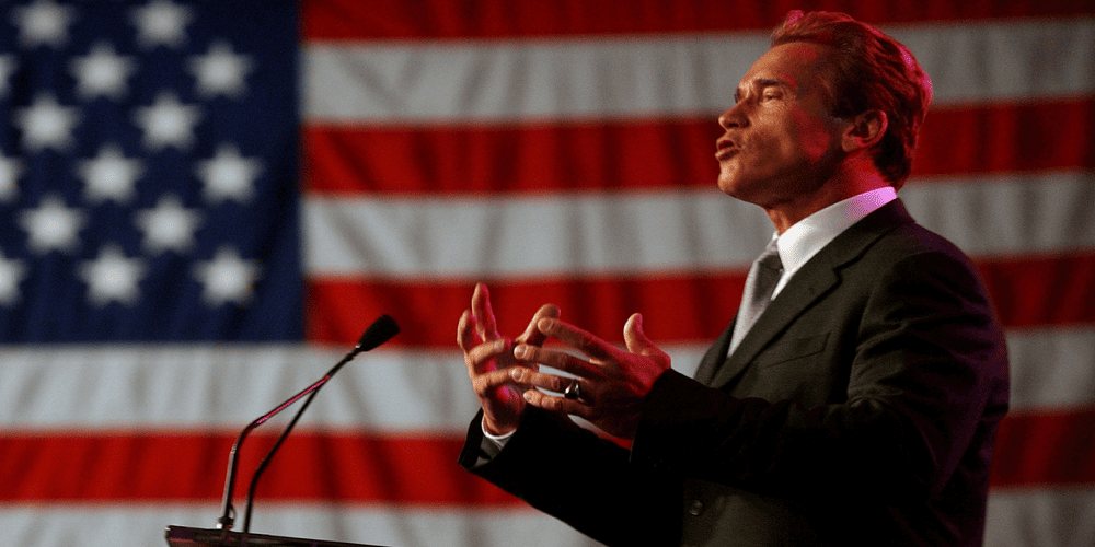 Governorship of Arnold Schwarzenegger: California Leadership Overview
